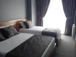 Köşk Hotel Konaklama