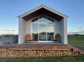 Valley View Escape, Hotel in Atiamuri