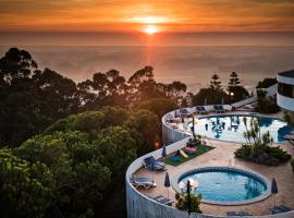 Sao Felix Hotel Hillside & Nature, hotel em Póvoa de Varzim