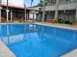 Apartment in Playa Las Flores La Libertad