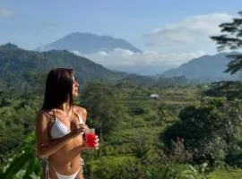 Eden Villa by SARAYA Bali