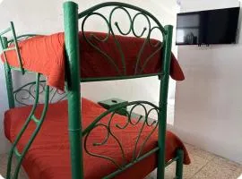 Casa amplia, cómoda y céntrica