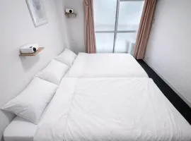 6 Dotonbori 5min Stay Kuromon Market 1min Nipponbashi 3min