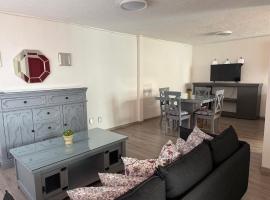 Apizaco में, होटल Casa amplia, cómoda y céntrica