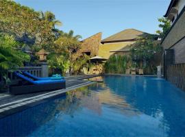 Vamana Resort - CHSE Certified