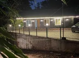 Florence Stays Munnar