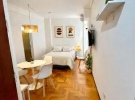 Cabildo Monoambiente