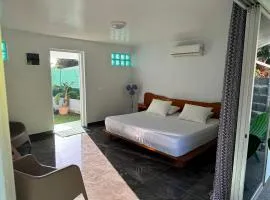 OliHouse Bungalow privé climatisé