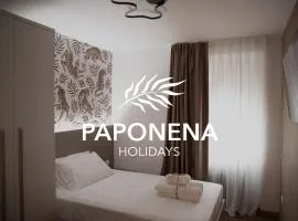 Paponena Holidays