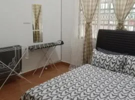 The Loft 1 room 2pax only