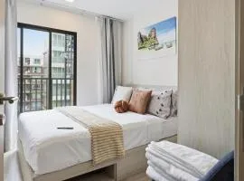 Dcondo Reef Modern Condos 1&2 Bedrooms