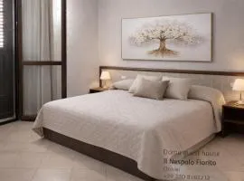 Domo - Guest-House Il Nespolo Fiorito