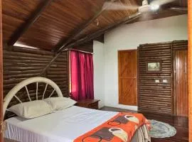 Cabaña Brisa Del Río