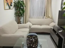Beautiful Apartment for 4 people near AIFA
