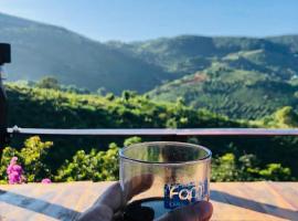 Ivy Farm, Hotel in Tiên Hai