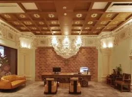 海口寰海阁骑楼建筑博物馆酒店