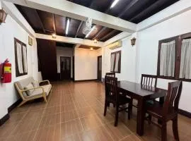 Mary's House Xiengthong