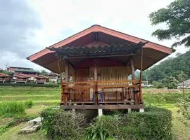 เสาวลักษณ์อินทนนท์โฮมสเตย์ Saowalak Inthanon Homestay