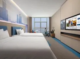 Hampton by Hilton Hefei Binhu