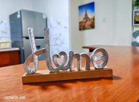 Adel 2 Ovalo Larco Departamento, hotel in Trujillo