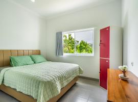 The Twenty Eight, Hotel in Ungasan