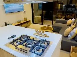 Caribbean Dream Bayahibe Seaside 3Br Penthouse