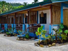 Azuls Tourist Inn, hotel v destinácii San Vicente