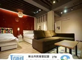 Changhong Homestay