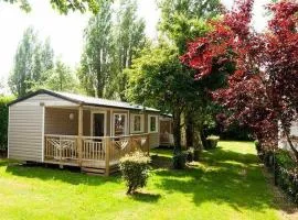 Mobil home avec Terrasse à Bénodet, 4 Pers. - API-1-52-1446