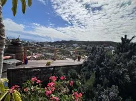 Ocean Chalet Sea View Bliss