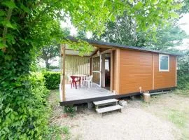 Chalet 20m² avec Terrasse à Bénodet - API-1-52-1445