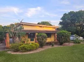 Chácara Seu Antônio