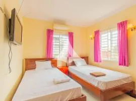 Serey Sok San Apartment