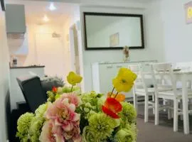 Wellinton Parliament City Studio apartment