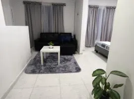 Apartamento lujo grupo familiar