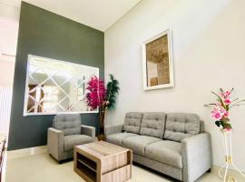 Villa Sun Emerald, Hotel in Pedes