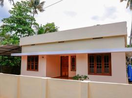 Orange Villa -3 AC Rooms Near Airport, hotel a Ernākulam