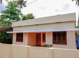 Orange Villa -3 AC Rooms Near Airport