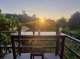 kanissta cafe & resort