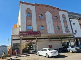 ركن النظيم للشقق المخدومة Rukun Alnadheem Serviced Apartments