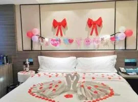 Xana Lite Jiangmen Yingbin West