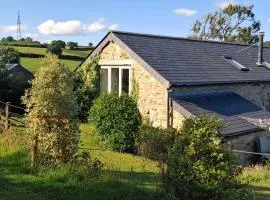 Woodstone Barn