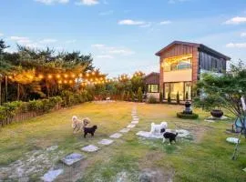 Gyeongju Aungdaung Private Pension