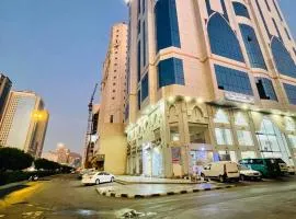 Jawaher Al Hashmiya 6 Hotel Makkah