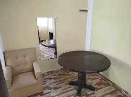Casa en mar de ajo