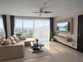 Santosa Hotel & Welness Center, hotel di Ban Kata