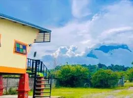 Thung Setthi Homestay&Cafe4