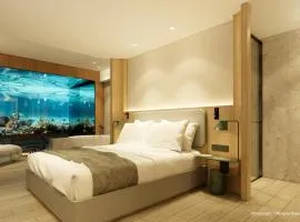 I'MSignia Beach Front Resorts