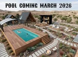 25 Min to Grand Canyon Shuffleboard Fire Pit