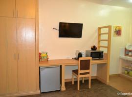 Phela Grande Residences, hotel in Lagao